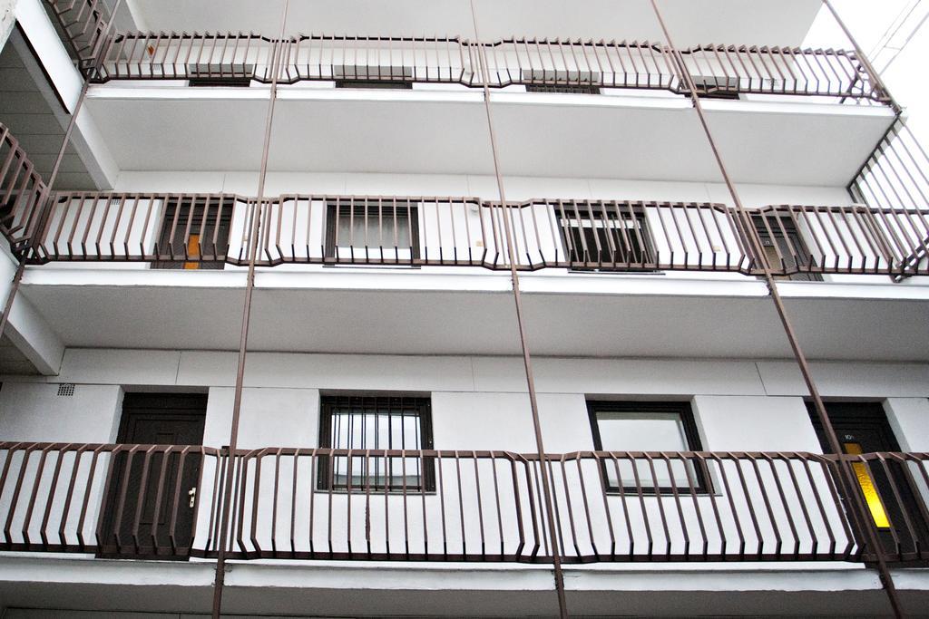 Gloria Apartment 부다페스트 객실 사진
